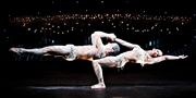 $45 & up -- 'Quidam' by Cirque du Soleil in Dayton