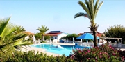 £389 -- North Cyprus Beach Holiday inc Meals, 38% Off