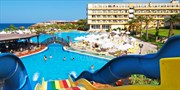 £430 -- Luxury North Cyprus Bungalow Week w/Meals, 26% Off