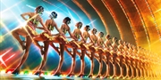 $39 & up -- 'Radio City Christmas Spectacular' Presale