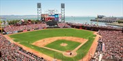 $12 & up -- Giants Games incl. Dodgers on July 4th Weekend
