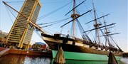 $18 & up -- Baltimore: Admission to 9 Museums, up to 25% Off