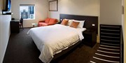 £71 -- Central 4-Star Melbourne Hotel, Save 34%