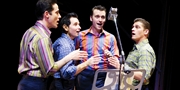 $76 -- Smash Hit 'Jersey Boys' in Las Vegas, Reg. $100