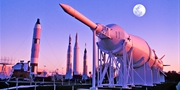$39 -- Kennedy Space Center Admission, Reg. $50