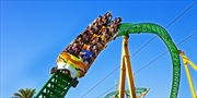 $119 -- SeaWorld & Busch Gardens 14-Day Pass, Reg. $129