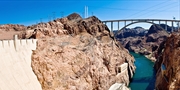$35 -- Las Vegas: Hoover Dam Tour incl. Lunch, Reg. $88