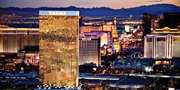 $89 -- Las Vegas: 5-Star Hotel w/Poolside Cocktails, 60% Off