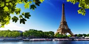 $1428 & up -- Air France: Return Flights to Paris on Sale