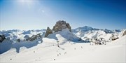£727pp -- Tignes Ski Week inc Flights, Meals & Lift Pass £727pp -- Tignes Ski Week inc Flights, Meals & Lift Pass