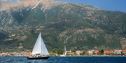 £699 &amp; up -- Half-Term Greek Beach Week w/Watersports