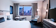 $203 & up -- NYC: 4-Star Times Square Hotel, 50% Off