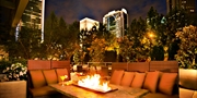 $135 & up -- Charlotte, N.C.: Posh Uptown Hotel, $200 Off