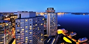 $135 -- Toronto 4-Diamond Stay w/Ticket to Any Toronto Event