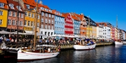 599-649 € -- Norwegen-Kreuzfahrt ab Warnemünde, -250€