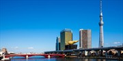 ￥6,000 -- 東京スカイツリー入場券+宿泊がセットでお得！