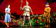 $49 -- 'Wizard of Oz' Extended Dates in Toronto, Reg. $107