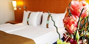 99 € -- 3 Tage München: 4*-Hotel & Dinner an der Isar, -50%