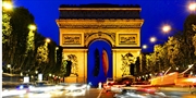 £94 -- Paris Hotel near the Champs-Elysées, up to 45% Off