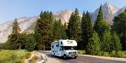 $1 -- RV Cross-Country Trip from Indiana, w/$500 Gas Credit