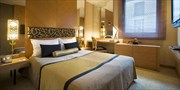 £119 -- 4-Star Deluxe Budapest Escape w/Breakfast, £110 Off