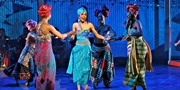 $10 -- New Dates: Broadway Hit 'Fela!' in Seattle