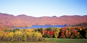 $119 -- Vermont Resort into Fall Foliage Season, Reg. $245