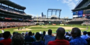 $11 & up -- Seattle Mariners Weekend Games vs. A’s, Rangers