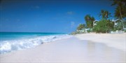 £1449 -- New York & Barbados Escape, Save £540