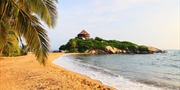 £1399 -- 14-Nt 5-Star Luxury Caribbean & Bahamas Fly/Cruise