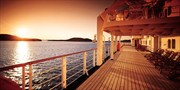 £799 -- 12-Nt Luxury Med Fly/Cruise inc Croatia, Reg £1399