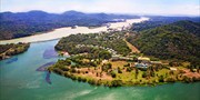 £1699 -- 21-Nt NCL Vancouver to East Coast Fly/cruise