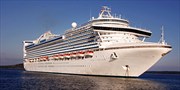 £249 & up -- Princess Cruises Releases Sale, up to £300 Off