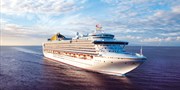 £999 -- 14-Night Western Mediterranean Cruise, £200 Off
