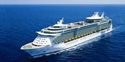 £599 -- Ireland & Norway 14-Nt Royal Caribbean Summer Cruise