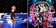 $25 -- Ultimate 'Divas' Drag Show in Vegas, Reg. $77