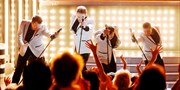 $39.50 -- Motown Sound with Human Nature in Vegas, Reg. $74
