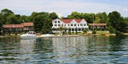 $259 -- Thousand Islands 2-Night Escape w/Spa Credit