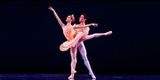 $45 -- 'Masters' Ballet in Houston, Half Off