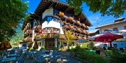£399 -- Austrian Alps Last Min Break w/Meals, Save £344