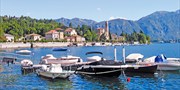 £449 -- Lake Como Week inc Meals, Save up to £286