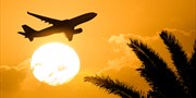 $98* & up -- Last Minute 4th of July Flights (R/T, w/Tax)