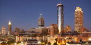 $108* & up -- Cheap Flights to Atlanta (Roundtrip incl. Tax)
