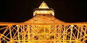 $4,550 起 -- 東京 5 天套票 七一紅日出發 早去晚返玩到最盡