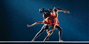 $18 -- Acclaimed Dance Companies at The Music Center