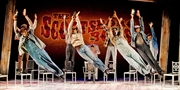 $22.50 -- 'Fearlessly Inventive' Musical 'Scottsboro Boys'