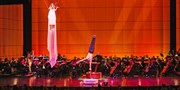 $17 & up -- Cirque Musica w/Phoenix Symphony, 50% Off