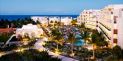 $208 &amp; up -- Cancun 5-Star All-Inclusive Hotel up to 20% Off