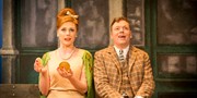 £35 -- London: 'One Man, Two Guvnors' Top Tkts, 40% Off