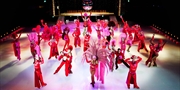 £10 & up -- Ice-Dancing Show in Blackpool: 2-for-1 Tickets